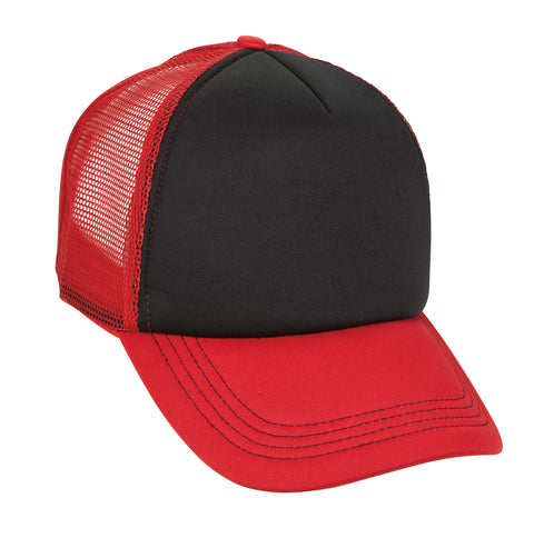 Personalized Foam Trucker Cap Printed with Your Logo