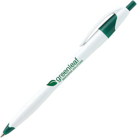 Promotional Stratus Classic Click Pen Printed with Your Logo
