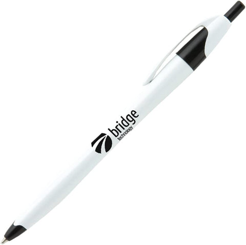 Promotional Stratus Classic Click Pen Printed with Your Logo