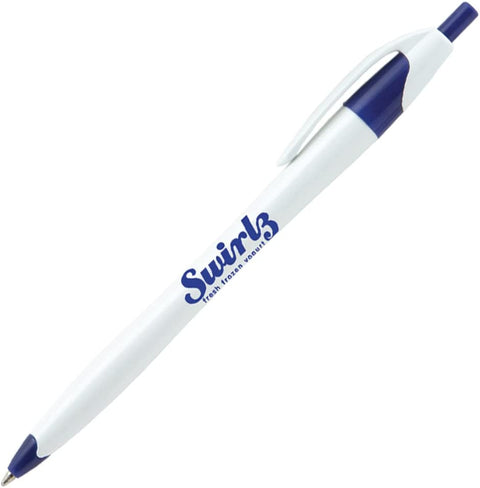 Promotional Stratus Classic Click Pen Printed with Your Logo