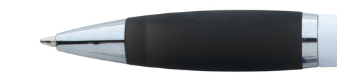 Promotional Ion White Stylus Pen Printed with Your Imprint