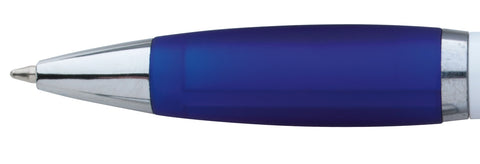 Promotional Ion White Stylus Pen Printed with Your Imprint