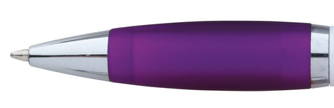 Promotional Ion White Stylus Pen Printed with Your Imprint
