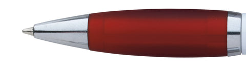 Promotional Ion White Stylus Pen Printed with Your Imprint