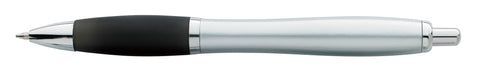 Promotional Ion Silver Pen Printed with Your Imprint