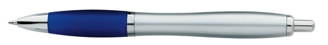 Promotional Ion Silver Pen Printed with Your Imprint