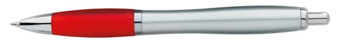 Promotional Ion Silver Pen Printed with Your Imprint