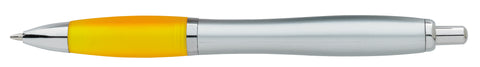 Promotional Ion Silver Pen Printed with Your Imprint