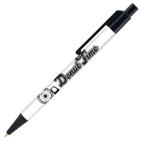 Personalized USA Made Colorama Pen With Your Logo Printed in Full Color