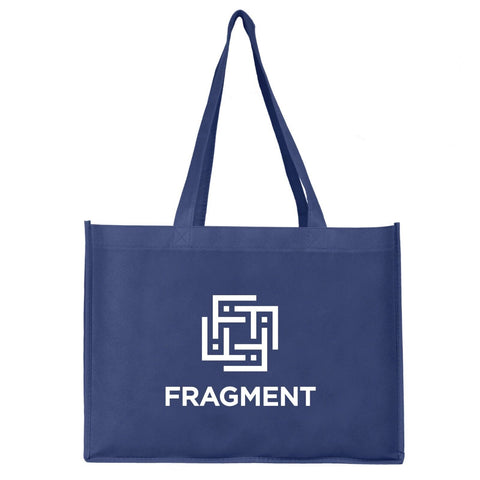 Custom Printed Eastlake Non-Woven Tote Bag