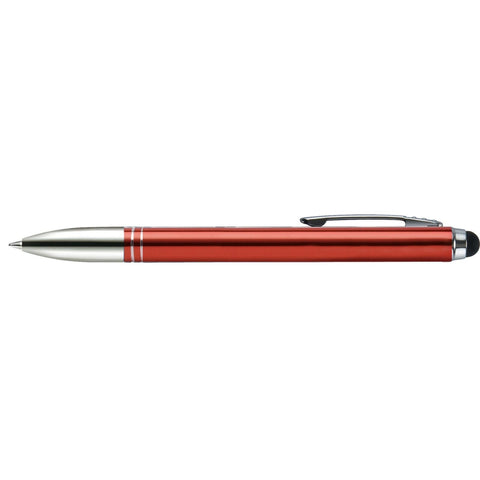 Personalized Pen Tyler Stylus Twist Pen