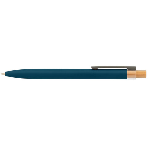 Reborn Recycled Aluminum Pen Laser Engraved with Your Imprint