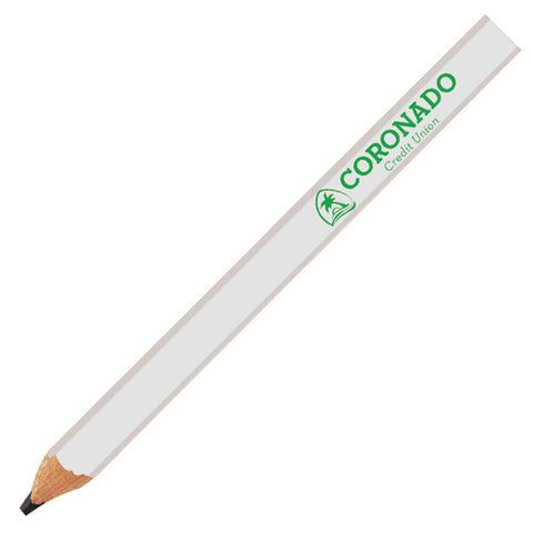 Personalized Carpenter Pencil Imprinted