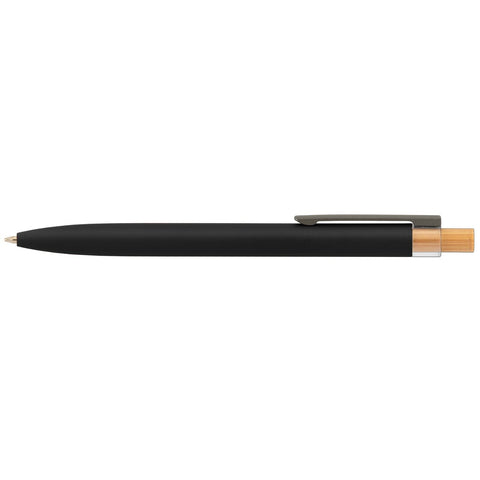 Reborn Recycled Aluminum Pen Laser Engraved with Your Imprint