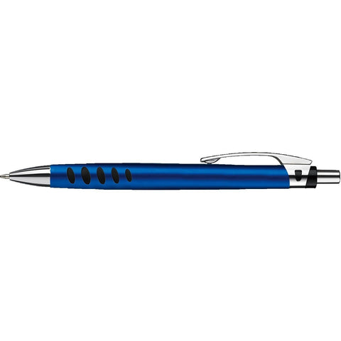 Personalized Pen Plano Metallic Pen Imprinted
