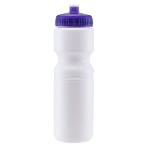 Custom Printed BPA Free 28 oz. Sports Water Bottle Printed