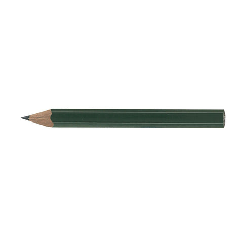 Personalized Hex Golf Pencil Imprinted with your Text