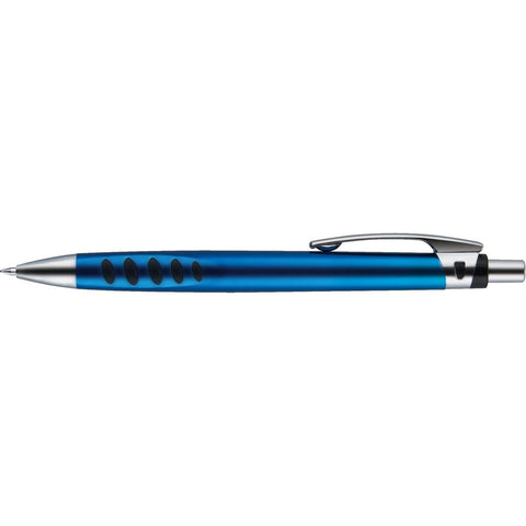 Personalized Pen Plano Shine Click Pen Imprinted