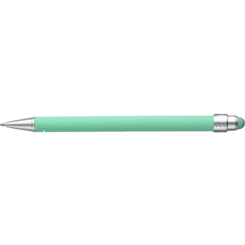 Personalized Lavon Stylus Pastel Soft Pens