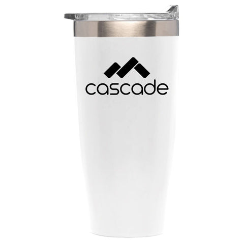 Custom Kona 16 oz. Double-Wall Stainless Tumbler Printed With Your Logo