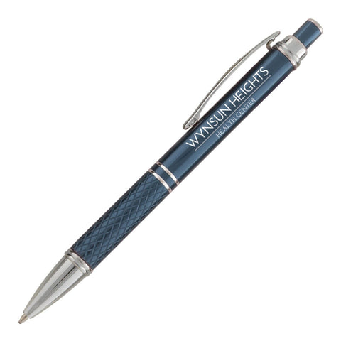 Personalized Phoenix Pen Laser Engraved with Your Logo