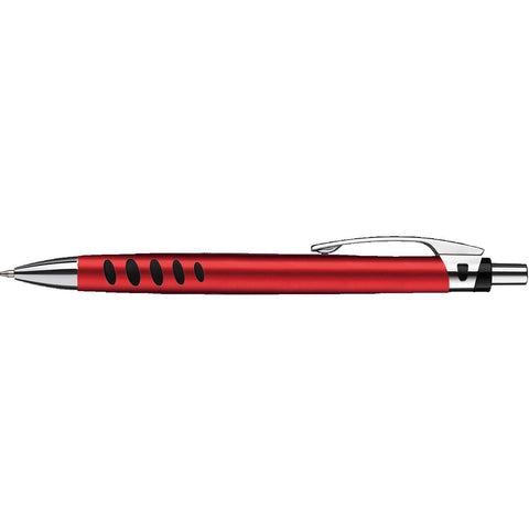 Personalized Pen Plano Metallic Pen Imprinted