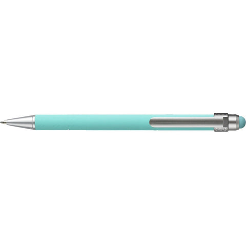 Personalized Lavon Stylus Pastel Soft Pens