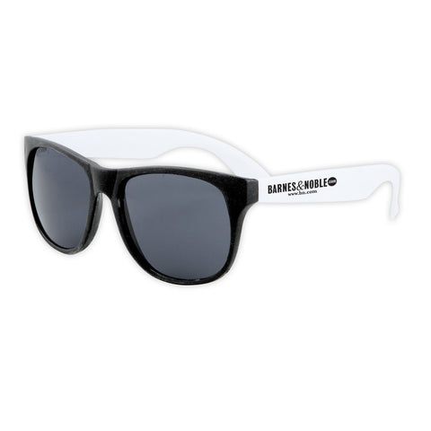 Personalized Classic Sunglasses Printed With Your Logo