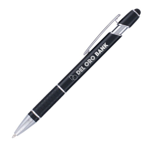 Personalized Ellipse Stylus Pen Laser Engraved