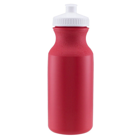 Personalized Bike II 20 oz. Sports Bottle BPA Free Printed with your Logo