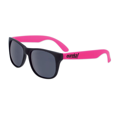 Personalized Classic Sunglasses Printed With Your Logo