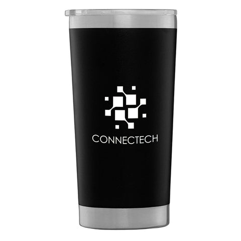 Personalized Whistler 20 oz Double-Wall Stainless Tumbler