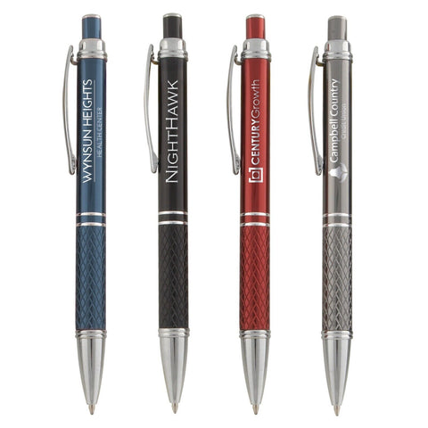 Personalized Phoenix Pen Laser Engraved with Your Logo