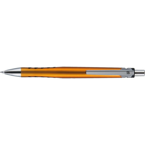 Personalized Pen Plano Shine Click Pen Imprinted