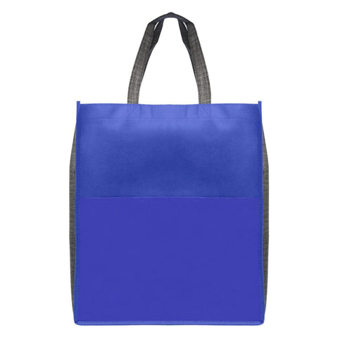 Promotional Rome Non-Woven Tote Bag Printed With Your Logo