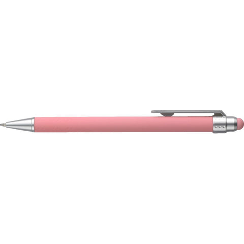 Personalized Lavon Stylus Pastel Soft Pens