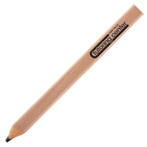 Personalized Carpenter Pencil Imprinted