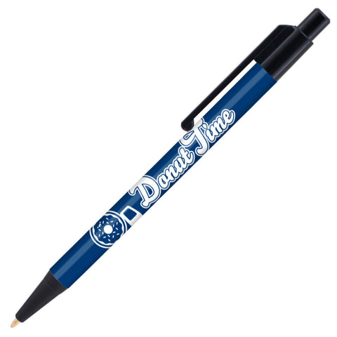 Personalized USA Made Colorama Pen With Your Logo Printed in Full Color