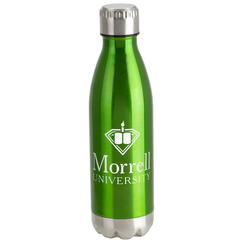 Personalized Keep 17 oz. Vacuum Insulated Stainless Steel Bottle