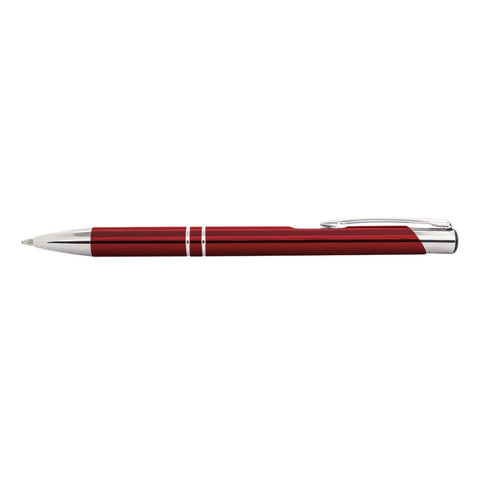 Custom Tres-Chic Pen Laser engraved with your logo