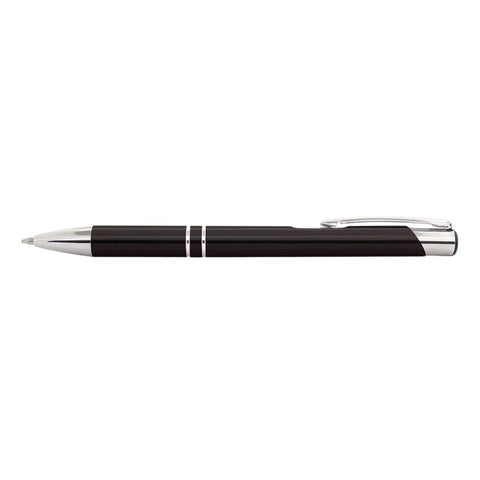 Custom Tres-Chic Pen Laser engraved with your logo