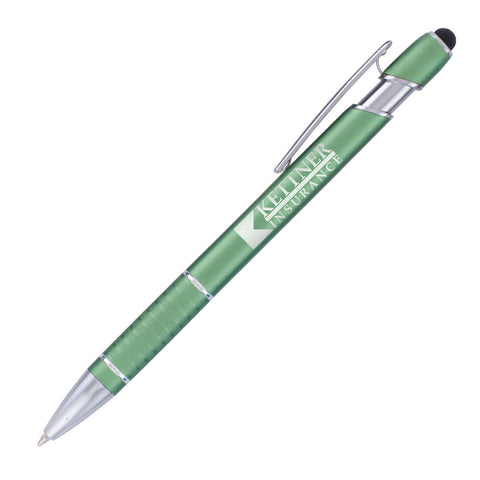 Personalized Ellipse Stylus Pen Laser Engraved