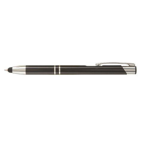 Personalized Tres-Chic Touch Stylus Pen Laser Engraved