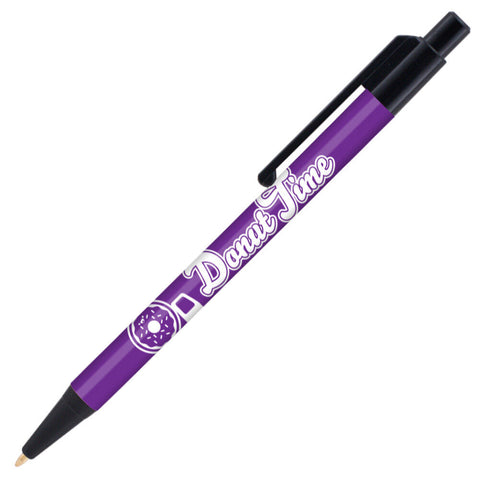 Personalized USA Made Colorama Pen With Your Logo Printed in Full Color