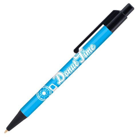 Personalized USA Made Colorama Pen With Your Logo Printed in Full Color