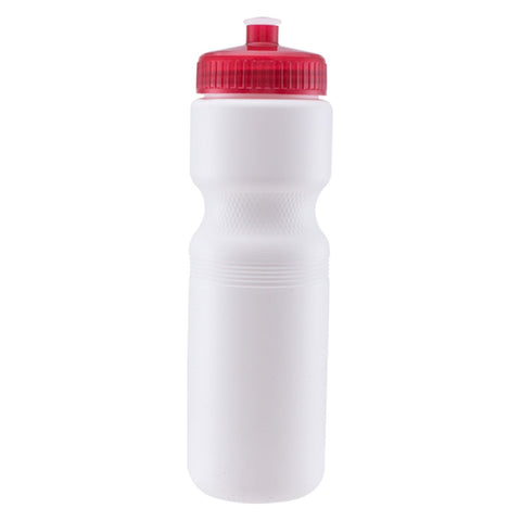 Custom Printed BPA Free 28 oz. Sports Water Bottle Printed