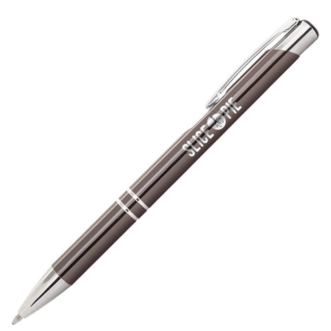 Custom Tres-Chic Pen Laser engraved with your logo