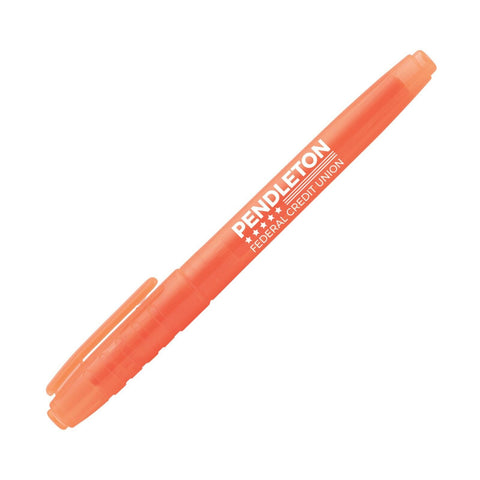 Custom Imprinted Collegiate Highlighters Printed with Your Logo