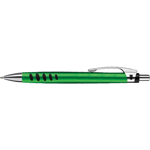 Personalized Pen Plano Metallic Pen Imprinted