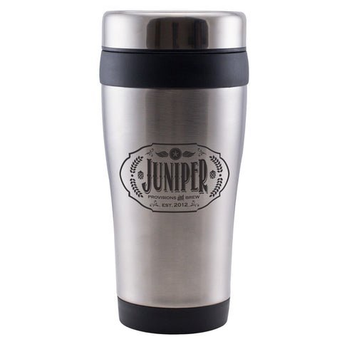 Personalized Legend 16 oz. Stainless Steel Tumbler Printed with Logo